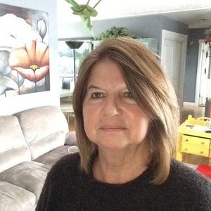 Meet your Posher, Deb